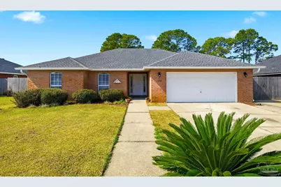 1939 Melissa Oaks Dr, Gulf Breeze, FL 32563 - Photo 1