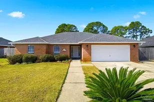 1939 Melissa Oaks Dr, Gulf Breeze, FL 32563 - Photo 1
