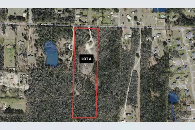 1100A Williams Ditch Rd, Cantonment, FL 32533 - Photo 2