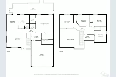 247 Tree Swallow Dr, Pensacola, FL 32503 - Photo 32