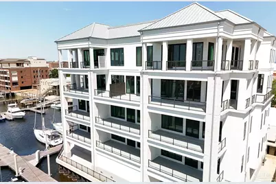 800 S Palafox St #301, Pensacola, FL 32502 - Photo 48
