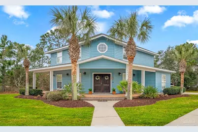 554 Downhaul Dr, Pensacola, FL 32507 - Photo 2