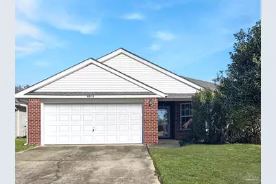 9018 Camelot Pl, Pensacola, FL 32506 - Photo 1