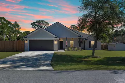 1045 Woodlore Cir, Gulf Breeze, FL 32563 - Photo 10