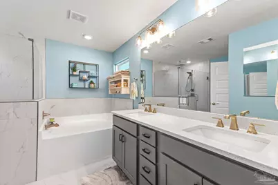 1045 Woodlore Cir, Gulf Breeze, FL 32563 - Photo 34