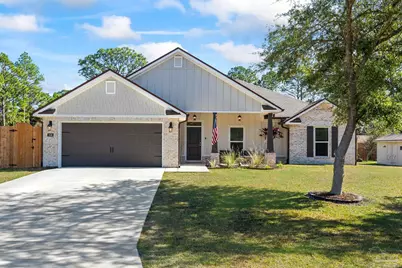 1045 Woodlore Cir, Gulf Breeze, FL 32563 - Photo 1