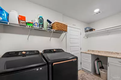 1045 Woodlore Cir, Gulf Breeze, FL 32563 - Photo 32