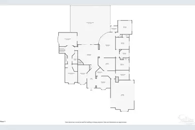 3107 Cobblestone Dr, Pace, FL 32571 - Photo 18