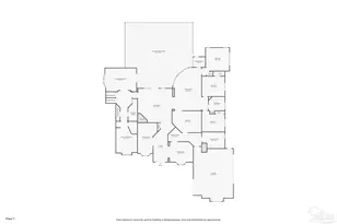 3107 Cobblestone Dr, Pace, FL 32571 - Photo 18