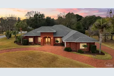 3107 Cobblestone Dr, Pace, FL 32571 - Photo 1