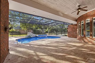 3107 Cobblestone Dr, Pace, FL 32571 - Photo 2