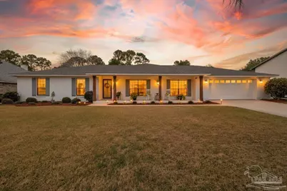 3806 Tiger Point Blvd, Gulf Breeze, FL 32563 - Photo 2