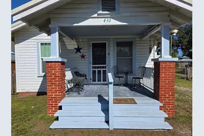 430 S 1st St, Pensacola, FL 32507 - Photo 2