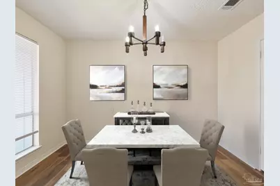 5731 Langley Ct Langley Ct, Pensacola, FL 32504 - Photo 4