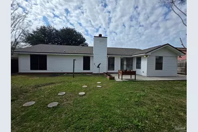 824 Lavon Dr, Pensacola, FL 32506 - Photo 30