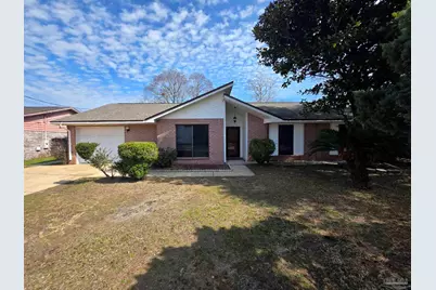 824 Lavon Dr, Pensacola, FL 32506 - Photo 1