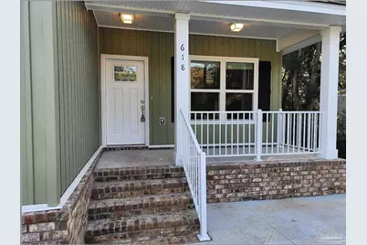 618 Rentz Ave, Pensacola, FL 32507 - Photo 2