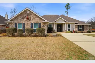 5514 Dunridge Dr, Pace, FL 32571 - Photo 1