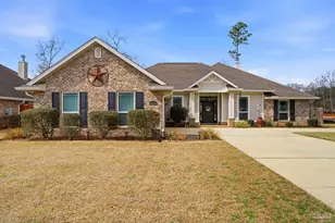 5514 Dunridge Drive, Pace, FL 32571 - Photo 1