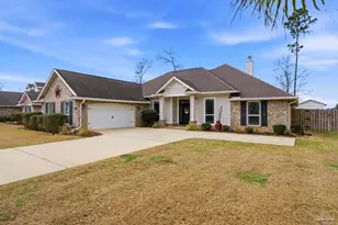 5514 Dunridge Drive, Pace, FL 32571 - Photo 2