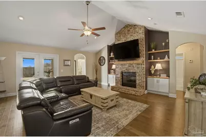 5514 Dunridge Dr, Pace, FL 32571 - Photo 8