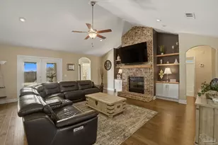 5514 Dunridge Drive, Pace, FL 32571 - Photo 8