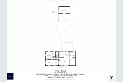 3525 Applewood Ln, Cantonment, FL 32533 - Photo 60