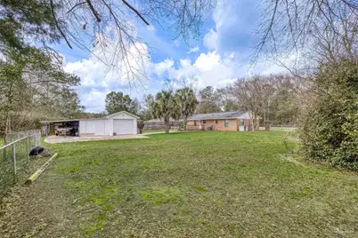 3525 Applewood Ln, Cantonment, FL 32533 - Photo 48
