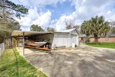 3525 Applewood Ln, Cantonment, FL 32533 - Photo 50