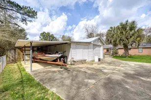 3525 Applewood Ln, Cantonment, FL 32533 - Photo 50