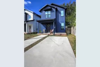 615 N B St, Pensacola, FL 32501 - Photo 4