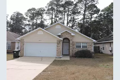 2513 Gulf Breeze Ave, Pensacola, FL 32507 - Photo 1