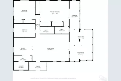 2750 Mercado Dr, Pensacola, FL 32507 - Photo 64