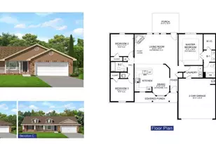 5250 Muscadine Way, Milton, FL 32570 - Photo 1