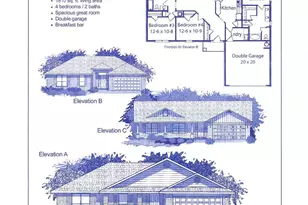 5262 Muscadine Way, Milton, FL 32570 - Photo 1