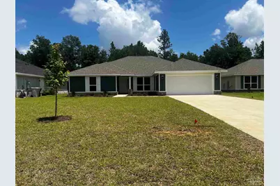 5256 Muscadine Way, Milton, FL 32570 - Photo 1