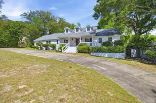 1280 Stow Ave, Pensacola, FL 32503 - Photo 2