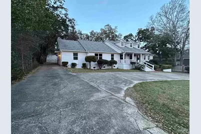 1280 Stow Ave, Pensacola, FL 32503 - Photo 2