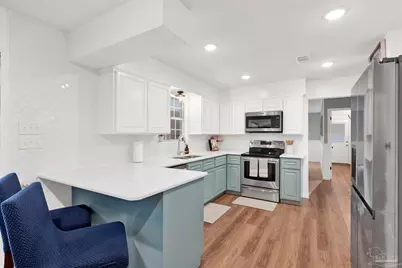 3348 Pursell Dr, Pensacola, FL 32526 - Photo 22