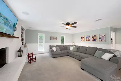 3348 Pursell Dr, Pensacola, FL 32526 - Photo 24