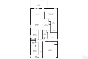 4635 Carlstrom Ln, Pensacola, FL 32507 - Photo 20