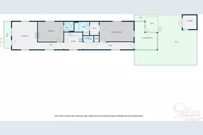 911 N Davis Hwy, Pensacola, FL 32501 - Photo 2