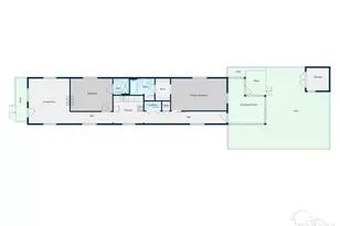 911 N Davis Hwy, Pensacola, FL 32501 - Photo 2