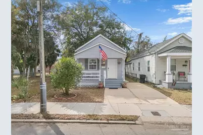 911 N Davis Hwy, Pensacola, FL 32501 - Photo 34