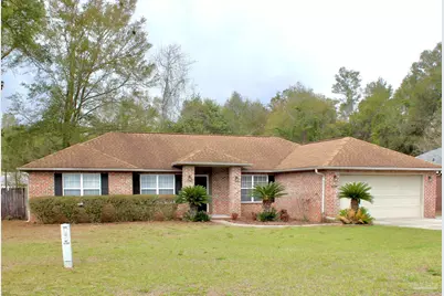 5129 Goshawk Dr, Milton, FL 32570 - Photo 1