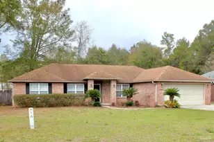 5129 Goshawk Dr, Milton, FL 32570 - Photo 1