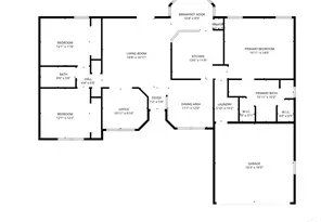 5129 Goshawk Dr, Milton, FL 32570 - Photo 4