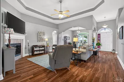 5546 Buckwheat Way, Pace, FL 32571 - Photo 42