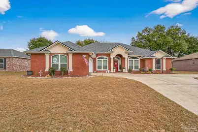 5546 Buckwheat Way, Pace, FL 32571 - Photo 1