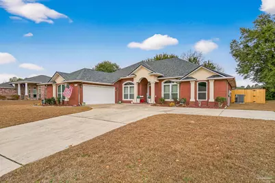 5546 Buckwheat Way, Pace, FL 32571 - Photo 2